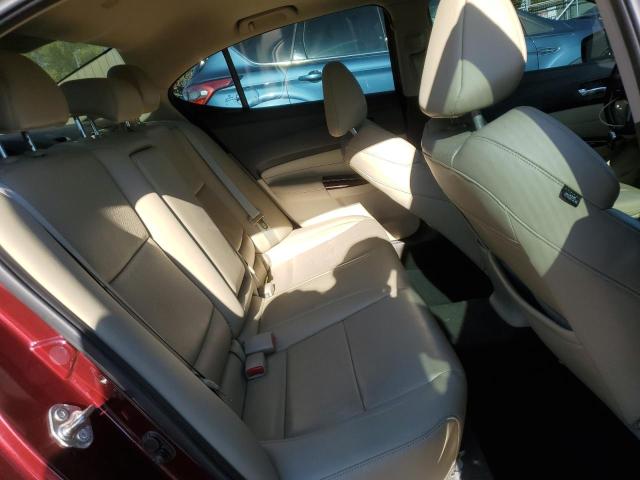 Photo 10 from auction – 2015 ACURA TLX TECH with VIN 19UUB2F57FA014461