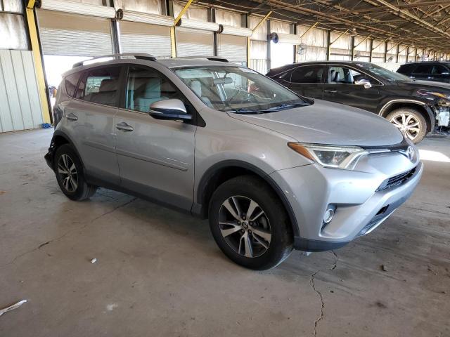 Photo 4 from auction – 2016 TOYOTA RAV4 XLE with VIN 2T3RFREV3GW449063