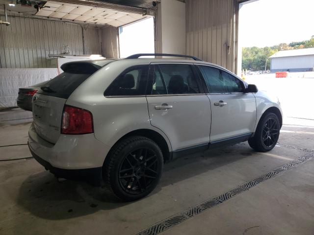 Photo 3 from auction – 2013 FORD EDGE LIMIT with VIN 2FMDK4KC4DBA64648