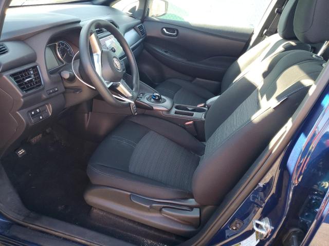 Photo 7 from auction – 2025 NISSAN LEAF S with VIN 1N4AZ1BV1SC563882