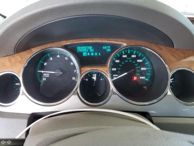 Photo 9 from auction – 2012 BUICK ENCLAVE with VIN 5GAKVCEDXCJ109735