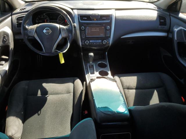 Photo 8 from auction – 2015 NISSAN ALTIMA 2.5 with VIN 1N4AL3AP5FC492773
