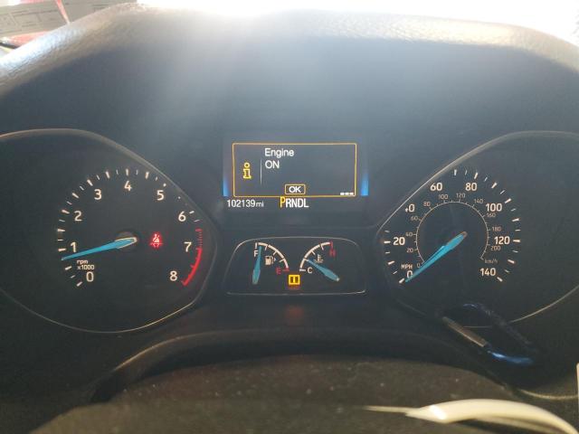 Photo 9 from auction – 2015 FORD FOCUS SE with VIN 1FADP3F20FL335182