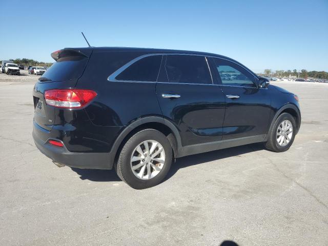 Photo 3 from auction – 2018 KIA SORENTO LX with VIN 5XYPG4A37JG375955