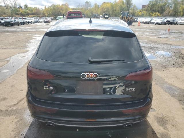 Photo 6 from auction – 2015 AUDI Q5 PREMIUM with VIN WA1DGAFP3FA035524