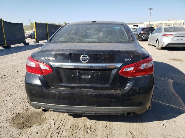 Photo 6 from auction – 2016 NISS ALTIMA 2.5 with VIN 1N4AL3AP6GC150055