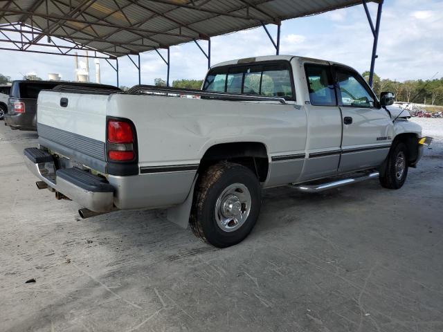 Photo 3 from auction – 1996 DODGE RAM 2500 with VIN 1B7KC23Z6TJ107476