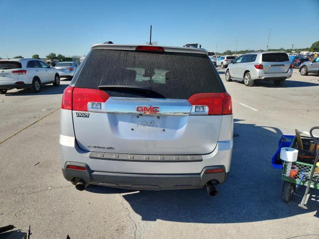 Photo 6 from auction – 2015 GMC TERRAIN SL with VIN 2GKFLRE32F6386918