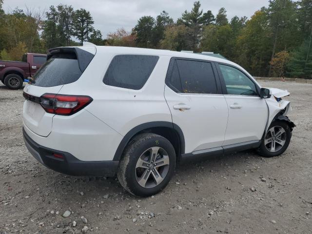 Photo 3 from auction – 2023 HONDA PILOT EXL with VIN 5FNYG1H46PB045502
