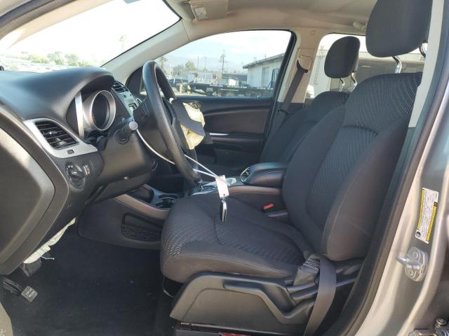Photo 7 from auction – 2018 DODGE JOURNEY with VIN 3C4PDCAB2JT236366