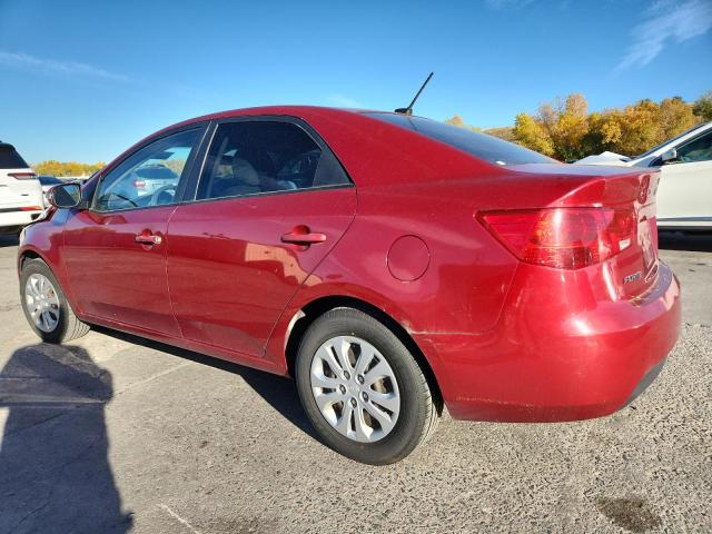 Photo 2 from auction – 2010 KIA FORTE EX with VIN KNAFU4A2XA5048337