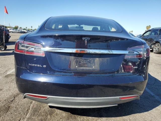 Photo 6 from auction – 2013 TESLA MODEL S with VIN 5YJSA1CG4DFP09431