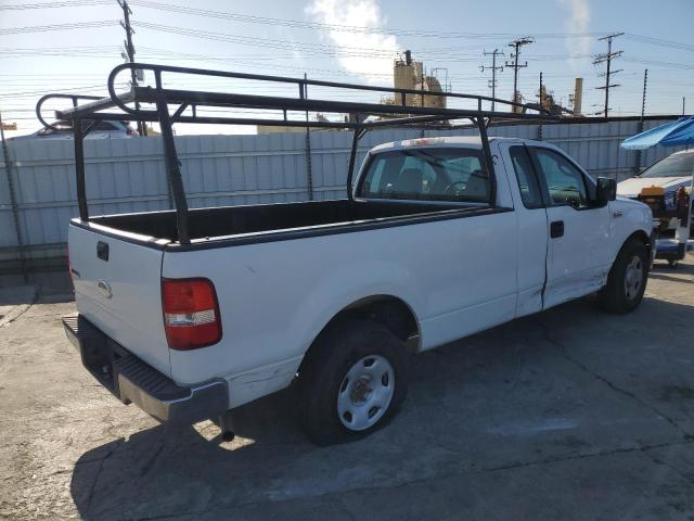 Photo 3 from auction – 2006 FORD F150 with VIN 1FTRF12266NA39035