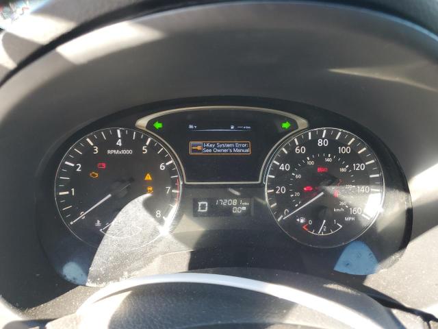 Photo 9 from auction – 2015 NISSAN ALTIMA 2.5 with VIN 1N4AL3AP9FC113094