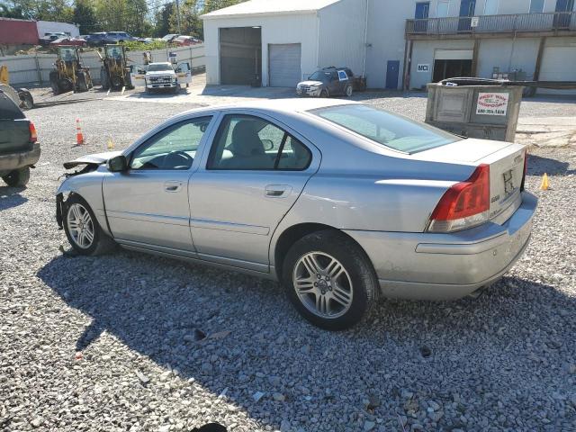 Photo 2 from auction – 2007 VOLVO S60 2.5T with VIN YV1RS592672614577