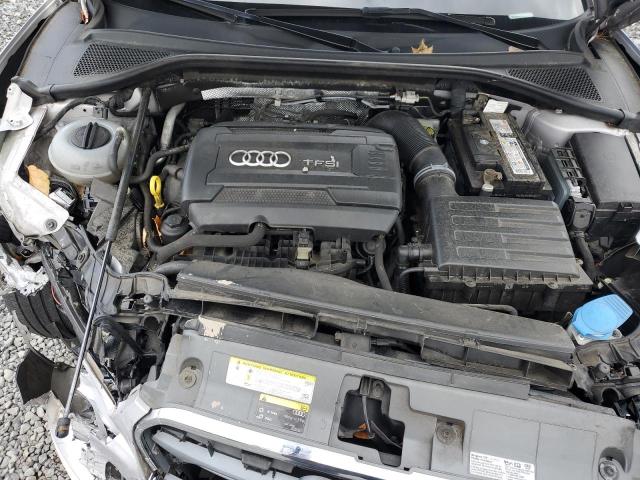 Photo 11 from auction – 2015 AUDI A3 with VIN WAUBFGFF4F1033501