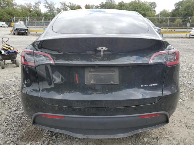 Photo 6 from auction – 2025 TESLA MODEL Y with VIN 7SAYGAEE7SF253946