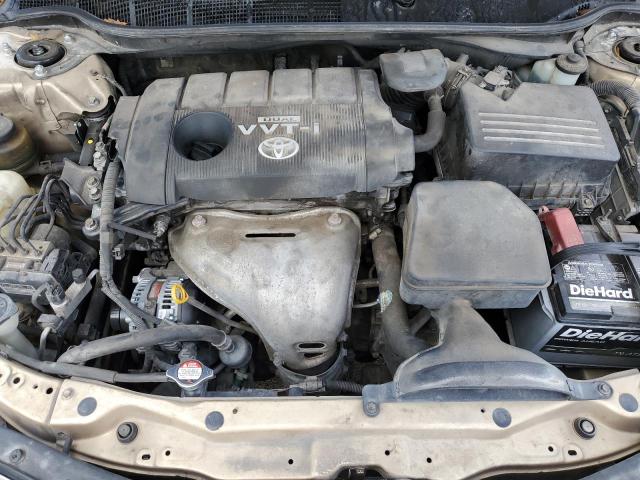 Photo 11 from auction – 2010 TOYOTA CAMRY BASE with VIN 4T4BF3EKXAR017984