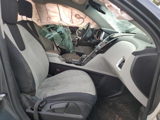 Photo 7 from auction – 2011 CHEVROLET EQUINOX LS with VIN 2CNFLCEC8B6368471