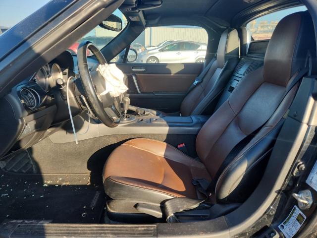 Photo 7 from auction – 2015 MAZDA MX-5 MIATA with VIN JM1NC2PF3F0240011