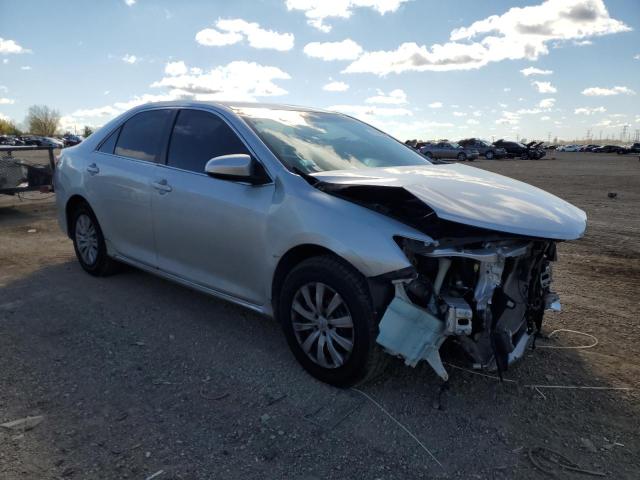 Photo 4 from auction – 2013 TOYOTA CAMRY L with VIN 4T4BF1FK4DR292239