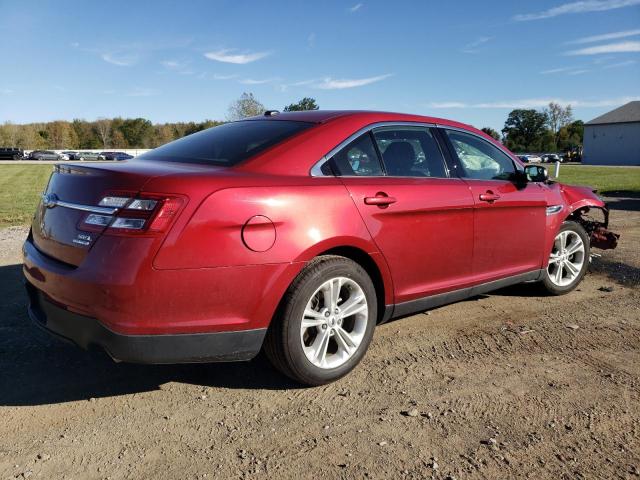 Photo 3 from auction – 2014 FORD TAURUS SEL with VIN 1FAHP2E86EG136985