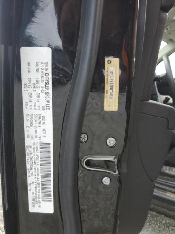 Photo 14 from auction – 2014 JEEP PATRIOT SP with VIN 1C4NJPBB6ED726598