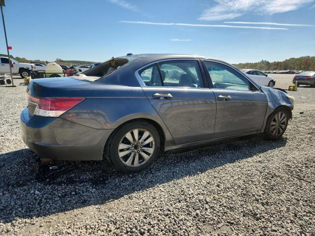 Photo 3 from auction – 2012 HONDA ACCORD EXL with VIN 1HGCP2F8XCA210994
