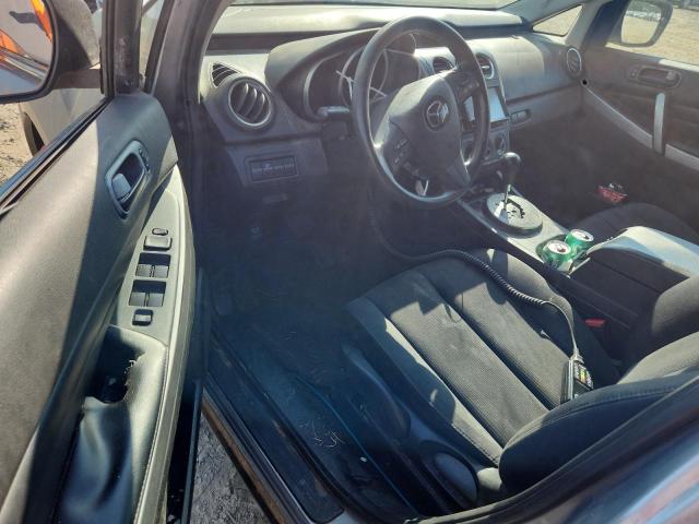Photo 8 from auction – 2010 MAZDA CX-7 with VIN JM3ER2W54A0312602