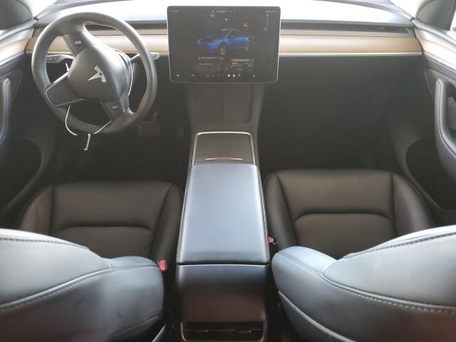 Photo 8 from auction – 2023 TESLA MODEL Y with VIN 7SAYGDEE6PF866603