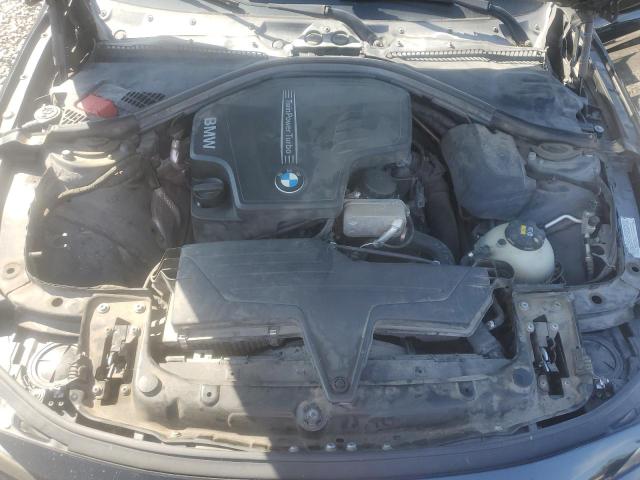 Photo 11 from auction – 2014 BMW 328 I with VIN WBA3A5G53ENP33420