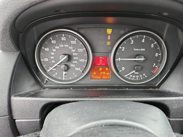 Photo 9 from auction – 2015 BMW X1 XDRIVE2 with VIN WBAVL1C53FVY39711