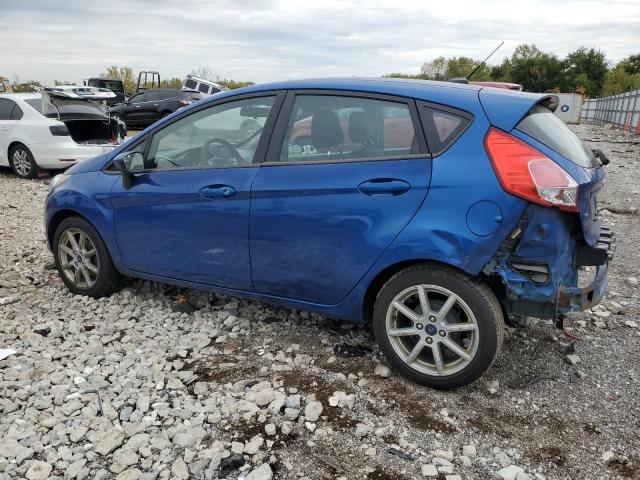 Photo 2 from auction – 2019 FORD FIESTA SE with VIN 3FADP4EJ8KM128093