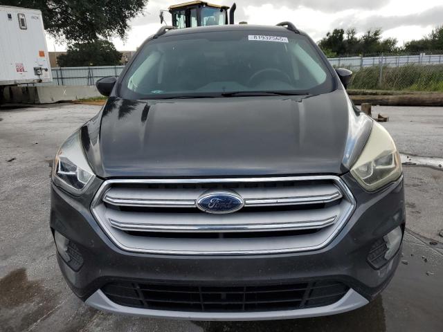 Photo 5 from auction – 2018 FORD ESCAPE SEL with VIN 1FMCU0HD0JUA20554