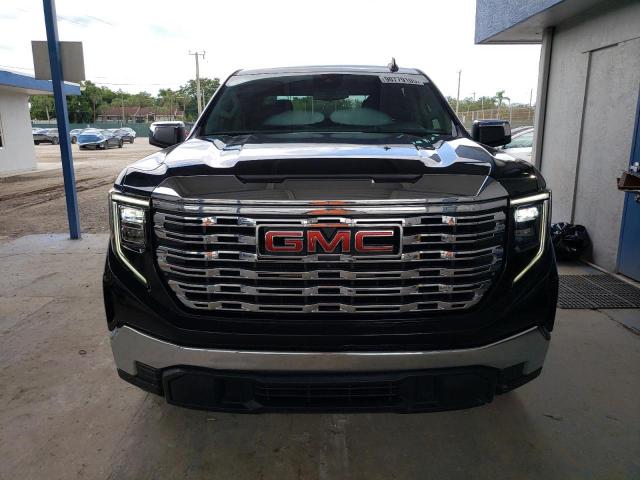 Photo 5 from auction – 2023 GMC SIERRA C15 with VIN 3GTPHBEK6PG273589