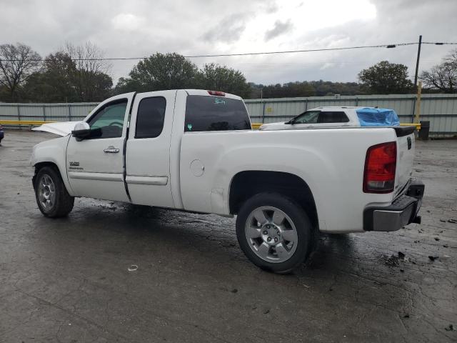 Photo 2 from auction – 2011 GMC SIERRA C15 with VIN 1GTR1VE08BZ111968