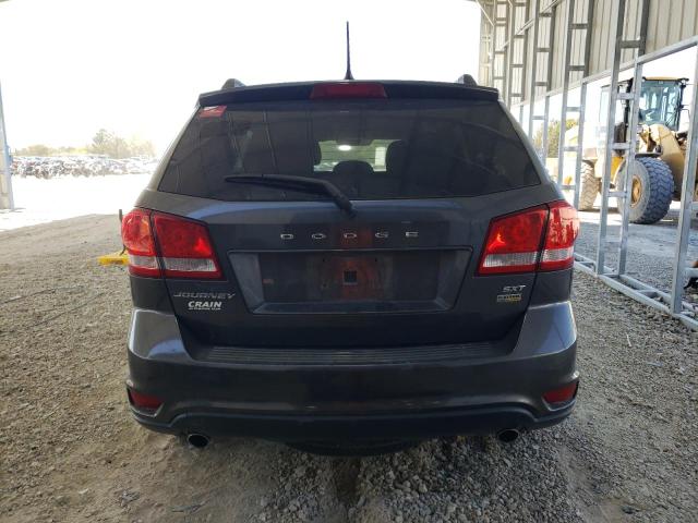 Photo 6 from auction – 2017 DODGE JOURNEY SX with VIN 3C4PDCBG8HT572057