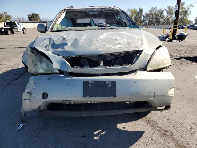 Photo 5 from auction – 2005 LEXUS RX 330 with VIN JTJGA31U450053304