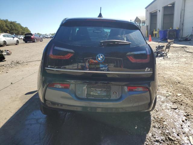 Photo 6 from auction – 2018 BMW I3 REX with VIN WBY7Z4C56JVC34426