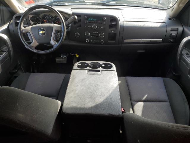 صورة رقم 8 من المزاد - 2011 CHEVROLET SILVERADO مع VIN 1GCPKSE36BF155501