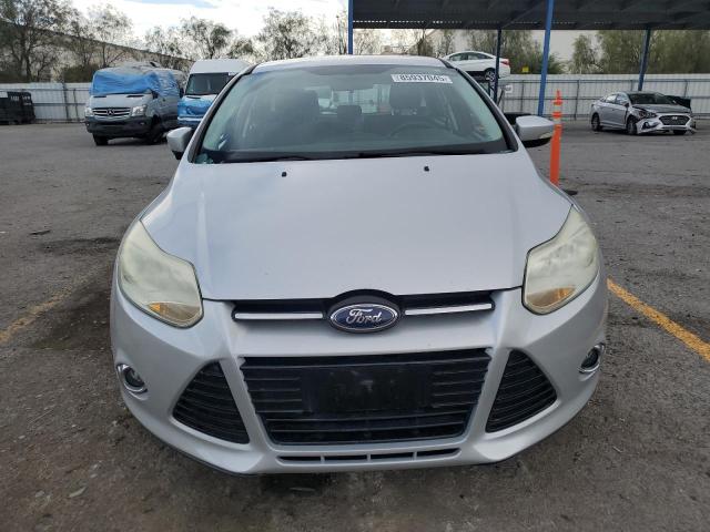 Photo 5 from auction – 2012 FORD FOCUS SEL with VIN 1FAHP3M2XCL105455