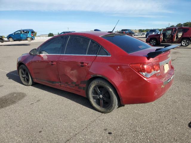 Photo 2 from auction – 2012 CHEVROLET CRUZE LT with VIN 1G1PF5SC0C7112920