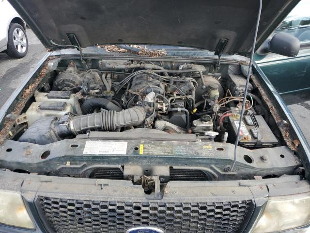 Photo 11 from auction – 2003 FORD RANGER SUP with VIN 1FTZR15E33TA27347
