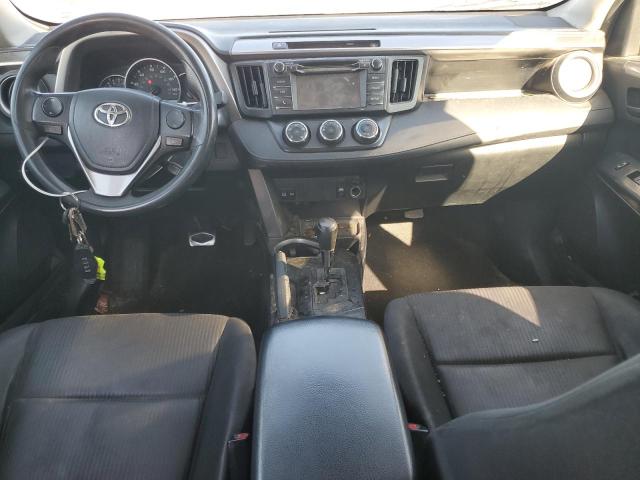 Photo 8 from auction – 2016 TOYOTA RAV4 LE with VIN JTMBFREV3GJ062495