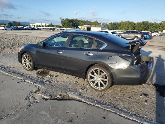 Photo 2 from auction – 2014 NISSAN ALTIMA 2.5 with VIN 1N4AL3AP3EC158384