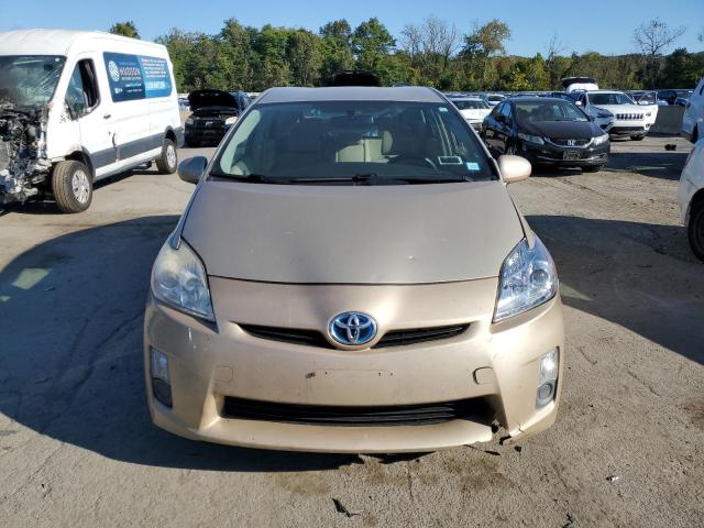Photo 5 from auction – 2010 TOYOTA PRIUS with VIN JTDKN3DUXA0073371
