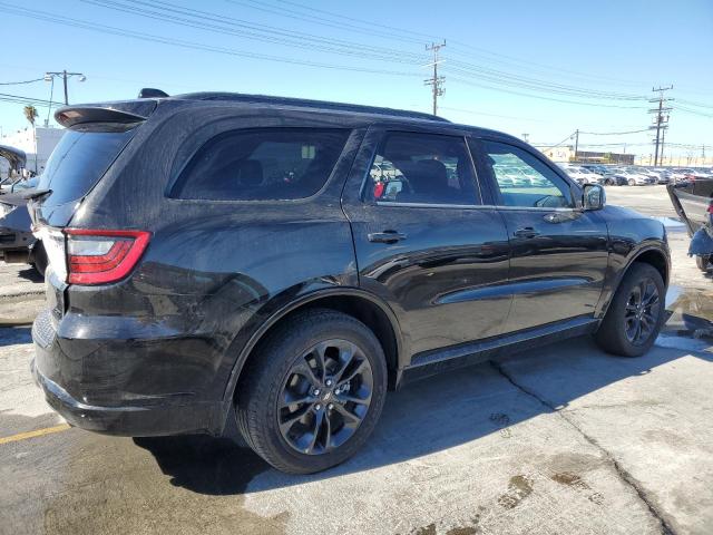 Photo 3 from auction – 2023 DODGE DURANGO with VIN 1C4RDJDG1PC639165