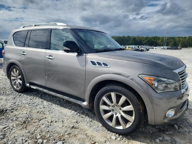 صورة رقم 4 من المزاد - 2012 INFI QX56 مع VIN JN8AZ2NF3C9515954