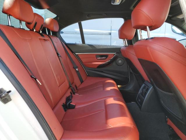 Photo 10 from auction – 2017 BMW 340 I with VIN WBA8B3G52HNU35324