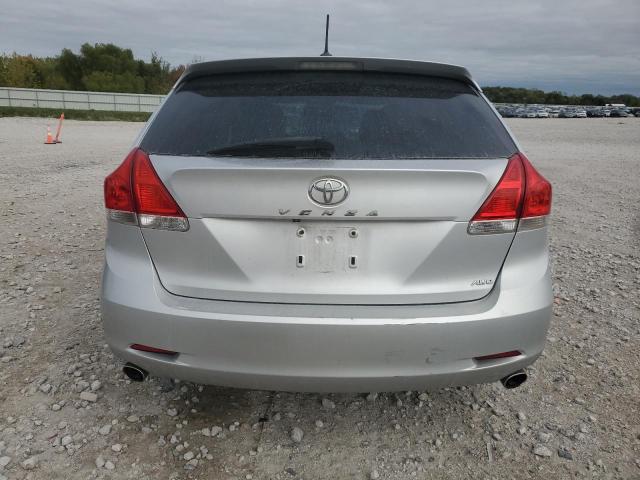 Photo 6 from auction – 2011 TOYOTA VENZA with VIN 4T3BK3BB1BU054571